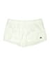 Adidas Solid Ivory Athletic Shorts Size XXL (2XL) - photo 1