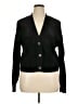 Gap Black Cardigan Size XL - photo 1