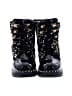 Kurt Geiger 100% Leather Black Ankle Boots Size EU 34 - photo 2