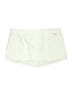 Adidas Solid Ivory Athletic Shorts Size XXL (2XL) - photo 2