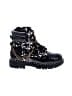 Kurt Geiger 100% Leather Black Ankle Boots Size EU 34 - photo 1