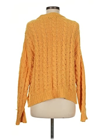 American Eagle Outfitters Pullover Sweater (view 2)