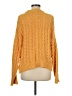 American Eagle Outfitters Orange Pullover Sweater Size M - photo 2
