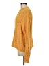 American Eagle Outfitters Orange Pullover Sweater Size M - photo 5