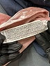 Forever 21 Silver Zip Up Hoodie Size 11 - 12 - photo 5