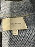 Brochu Walker 100% Cashmere Blue Cashmere Pullover Sweater Size M - photo 7
