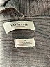 Van Heusen Gray Cardigan Size M - photo 7