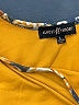 Almost Famous Yellow Tank Top Size L - photo 7