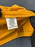Almost Famous Yellow Tank Top Size L - photo 8