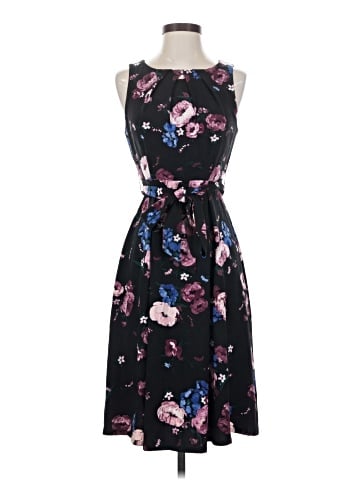 Elle Casual Dress (view 1)