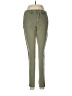 Marrakech Color Block Green Jeggings Size 27 waist - photo 1