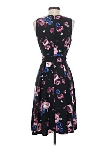 Elle Casual Dress (view 2)
