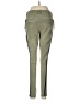 Marrakech Color Block Green Jeggings Size 27 waist - photo 2
