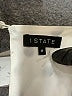 1.State 100% Polyester Polka Dots Ivory Casual Dress Size 12 - photo 7
