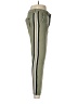 Marrakech Color Block Green Jeggings Size 27 waist - photo 4