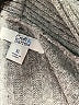 Croft & Barrow Gray Cardigan Size XL - photo 4