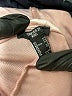 Forever 21 Silver Zip Up Hoodie Size 7 - 8 - photo 3