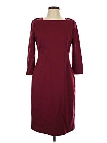 Tahari Casual Dress (view 1)