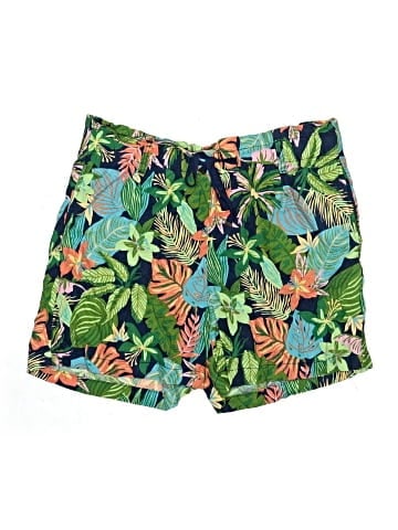 St. John's Bay Shorts (view 1)