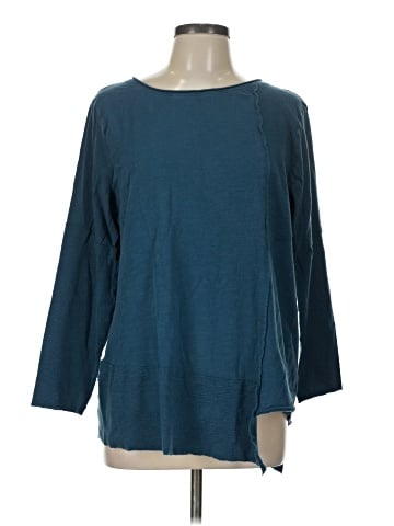 Sundance Pullover Sweater (view 1)
