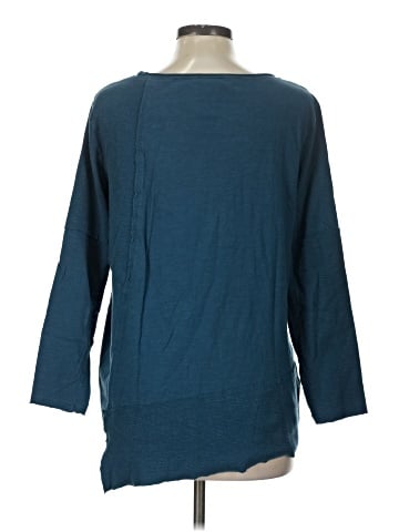 Sundance Pullover Sweater (view 2)
