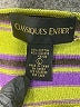 Classiques Entier Purple Pullover Sweater Size L - photo 7