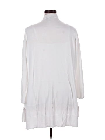 Isaac Mizrahi LIVE! Cardigan (view 2)