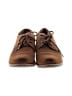 Assorted Brands Solid Brown Dress Shoes Size 1 (youth) - photo 2