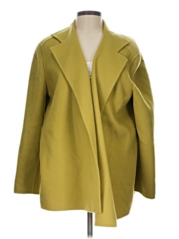 Linda Allard Ellen Tracy Cardigan (view 1)