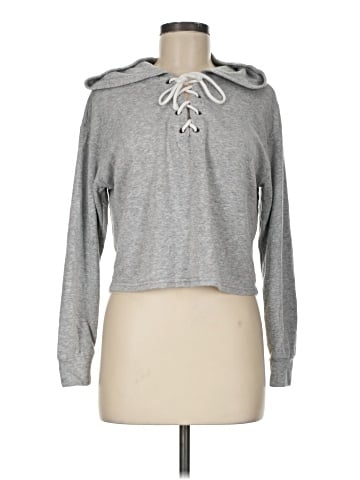 Forever 21 Sweatshirt (view 1)