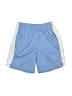 Champion Color Block Blue Athletic Shorts Size 4T - photo 1
