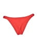 Jade Solid Red Swimsuit Bottoms Size M - photo 1