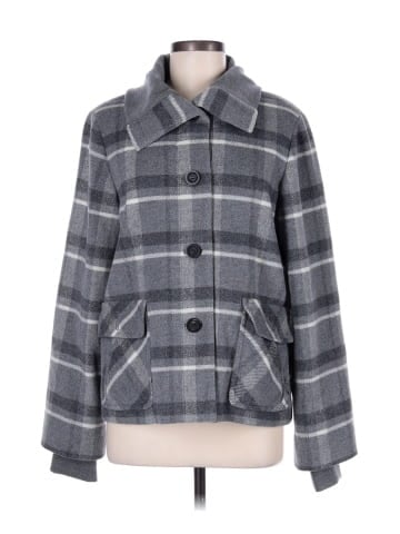 Talbots Coat (view 1)