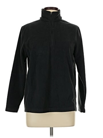 Lands' End Fleece (view 1)