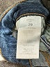 Level 99 Blue Jeans Size 29 waist - photo 8