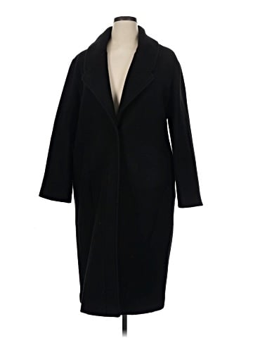 Quince Wool Coat (view 1)