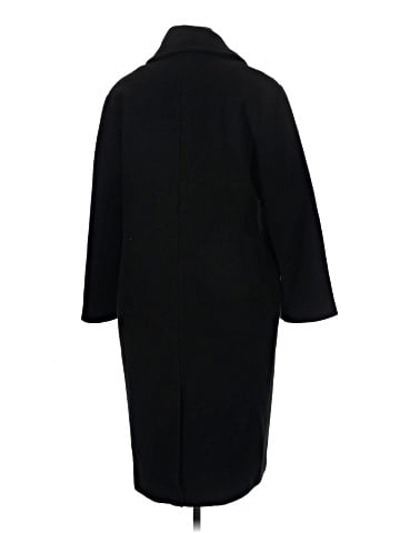 Quince Wool Coat (view 2)