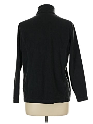 Lands' End Fleece (view 2)