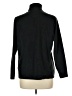 Lands' End 100% Polyester Black Fleece Size L (petite) - photo 2