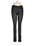 Tommy Hilfiger Black Jeans Size 6 - photo 1