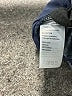 Tea Chevron-herringbone Gray Shorts Size 6 - photo 4