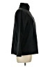 Lands' End 100% Polyester Black Fleece Size L (petite) - photo 4