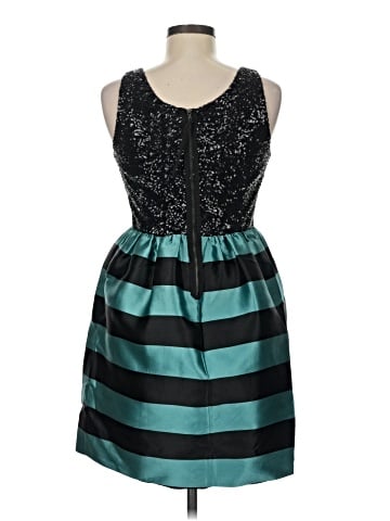 Leifsdottir Cocktail Dress (view 2)