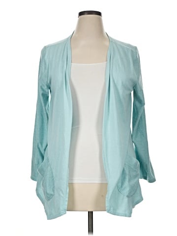 Weekends by Chico's Cardigan (view 1)