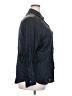 Equipment Black Long Sleeve Button-Down Shirt Size 2X - photo 4