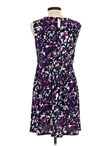 Daisy Fuentes Casual Dress (view 2)