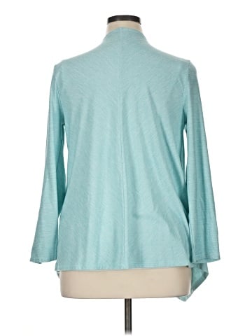 Weekends by Chico's Cardigan (view 2)