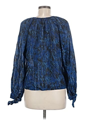 Parker Long Sleeve Blouse (view 2)