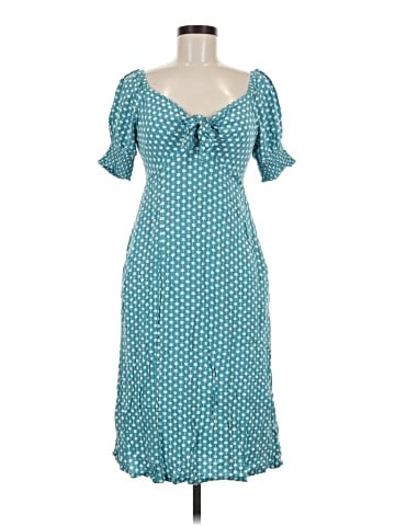 Mimi Chica Casual Dress (view 1)