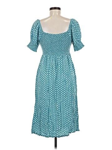 Mimi Chica Casual Dress (view 2)